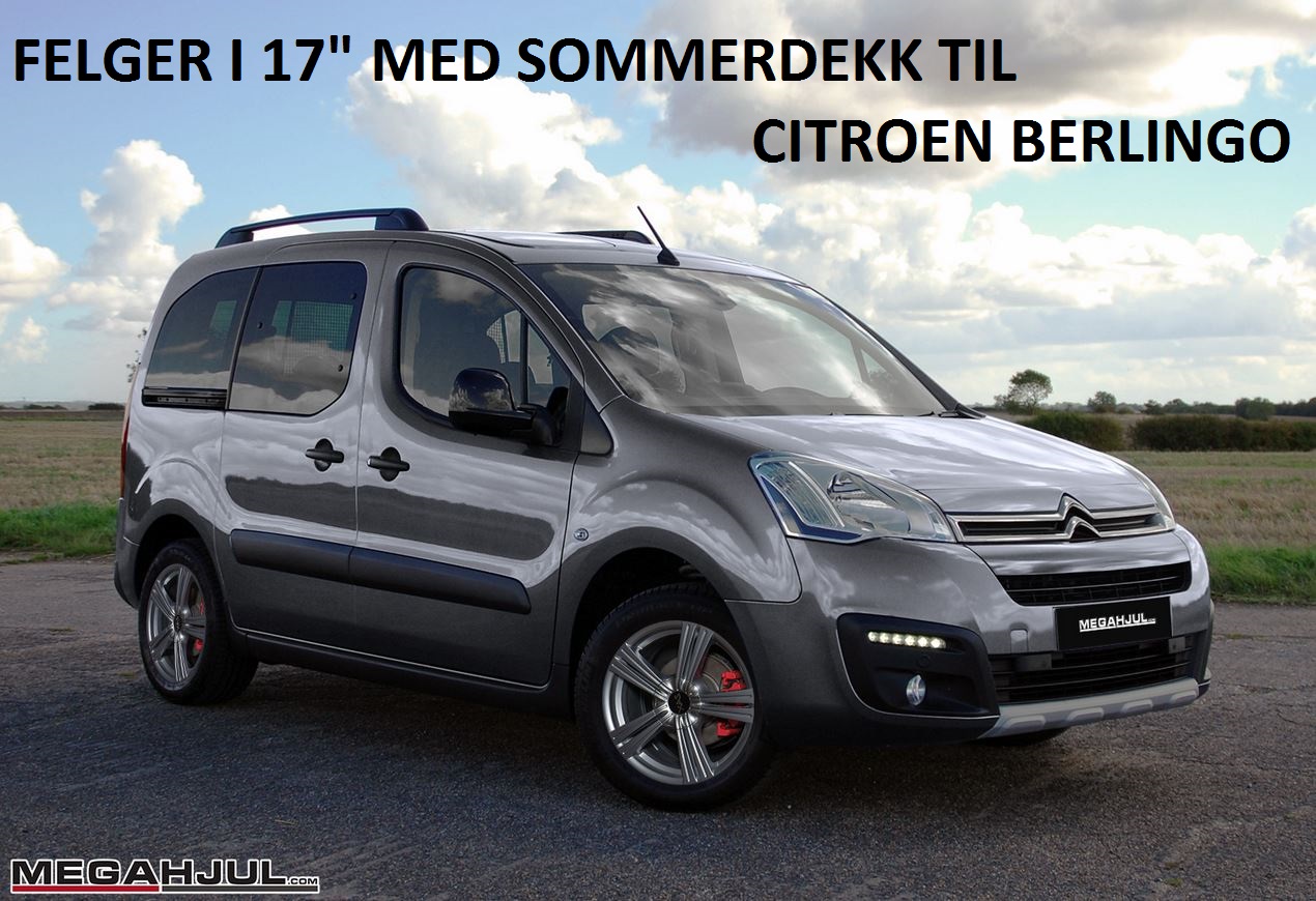 felger-i-17-med-sommerdekk-til-citroen-berlingo